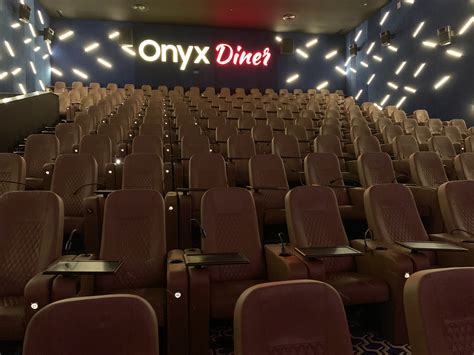onyx diner meaning|About Onyx Cinema LED .